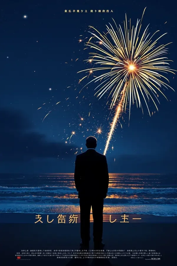 花火 茄子视频封面