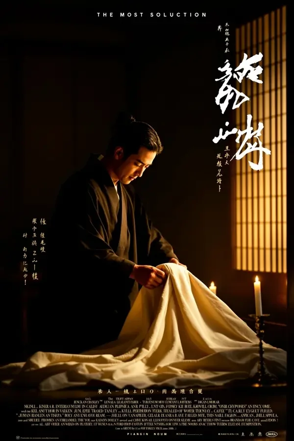 入殓师 茄子视频封面