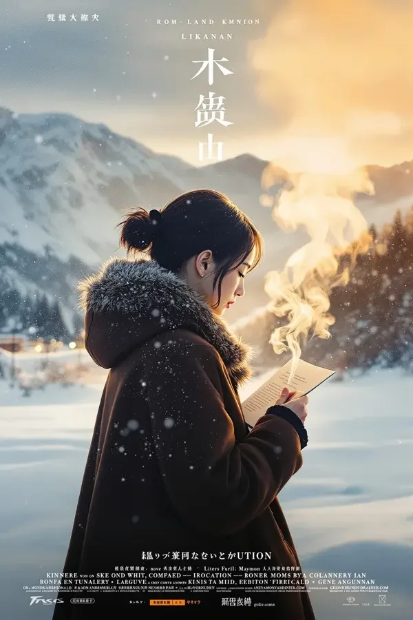 情书 茄子视频封面