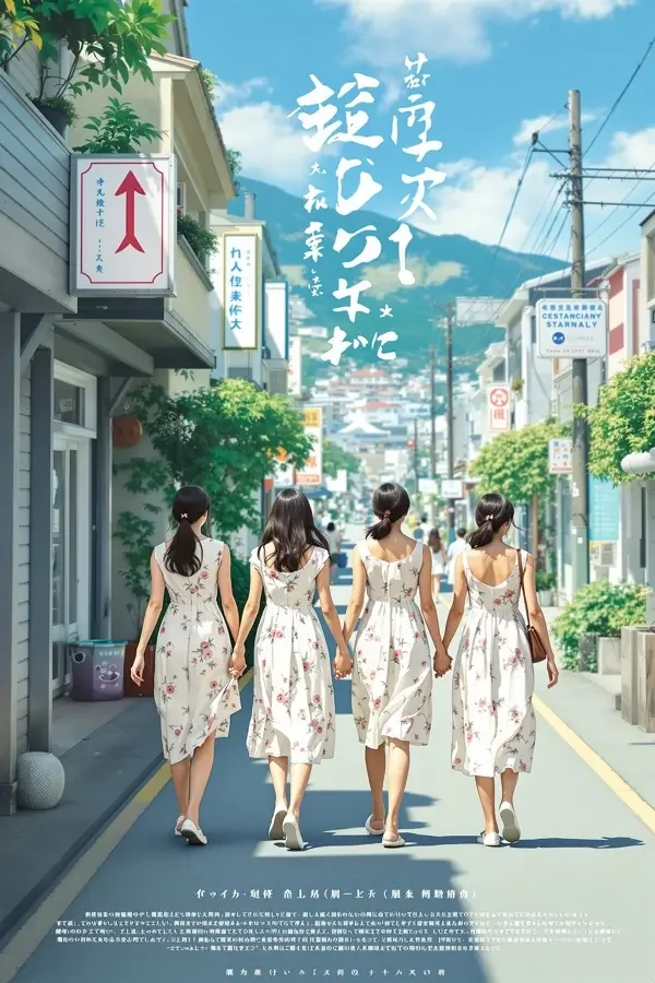 海街日记 茄子视频封面